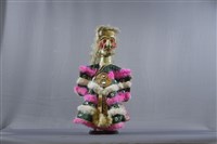 布袋戲偶藏品圖，第1張